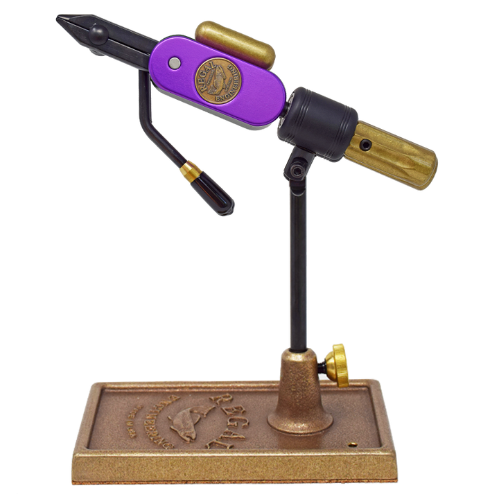 Revolution Series Vise - Base