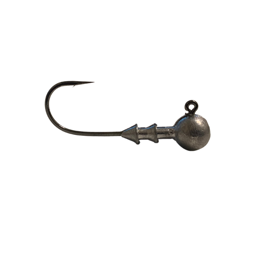 Stealth Ball Jig Head