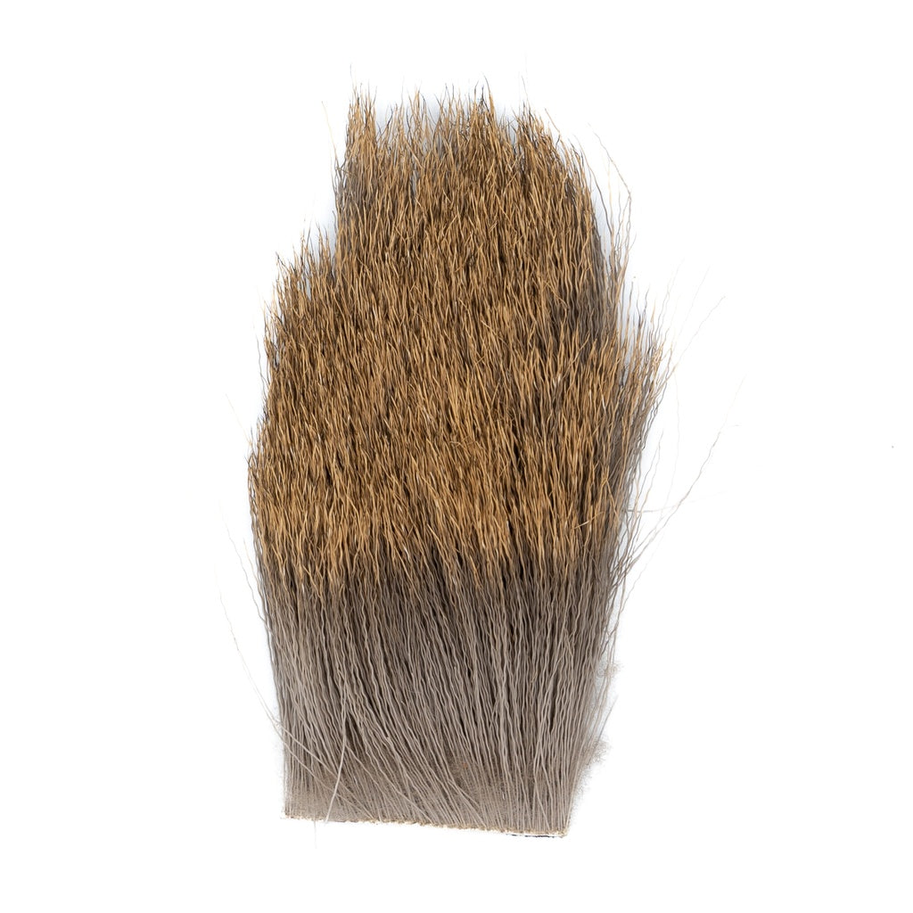 RED DEER HAIR