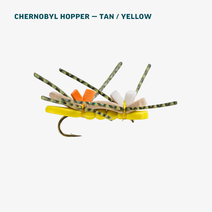 HOPPER DROPPER ASSORTMENT