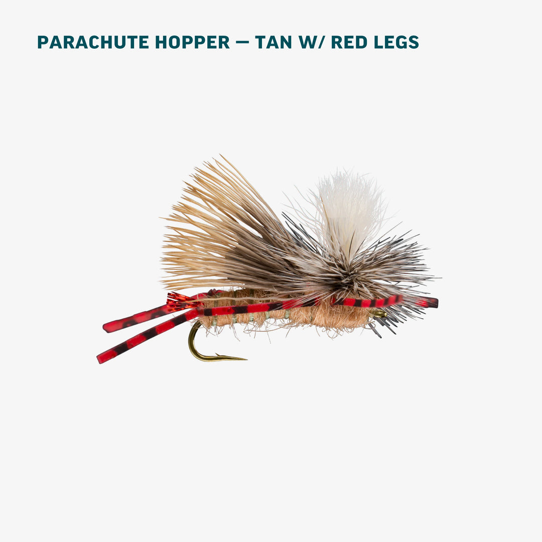 HOPPER DROPPER ASSORTMENT