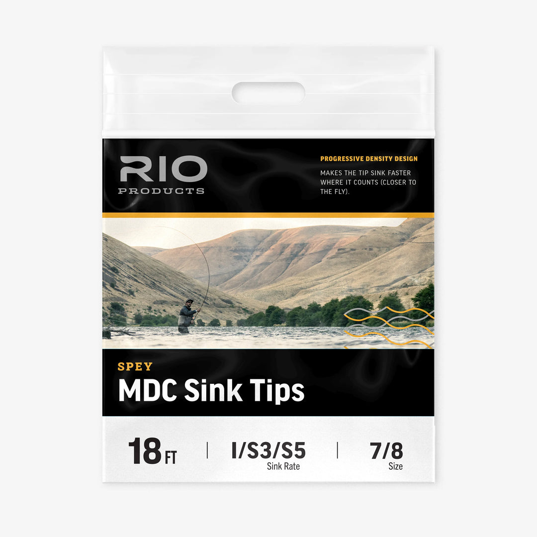 MDC TIP | 18'