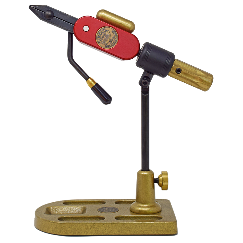 Revolution Series Vise - Base