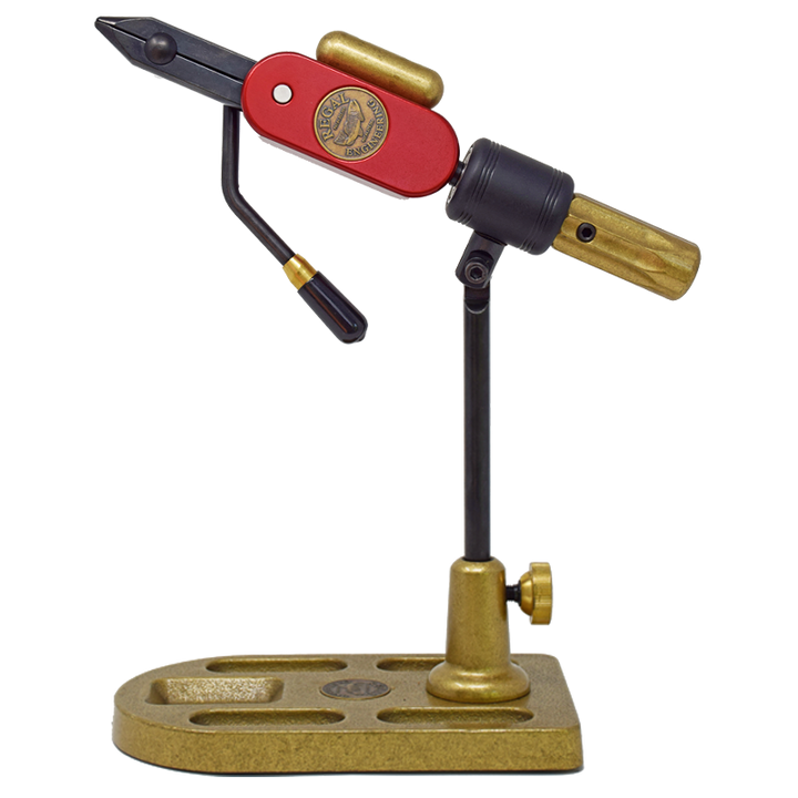 Revolution Series Vise - Base
