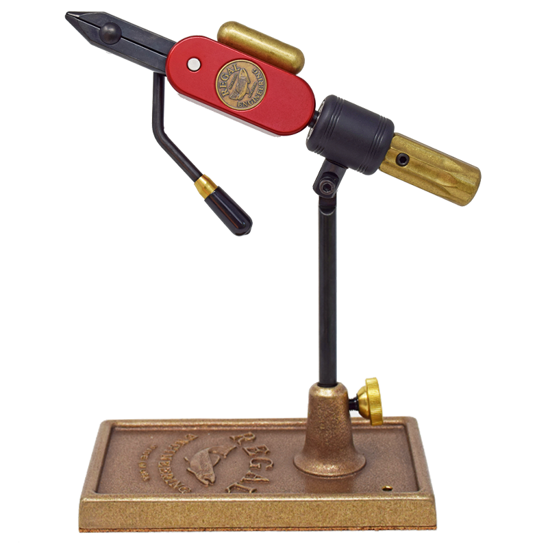 Revolution Series Vise - Base