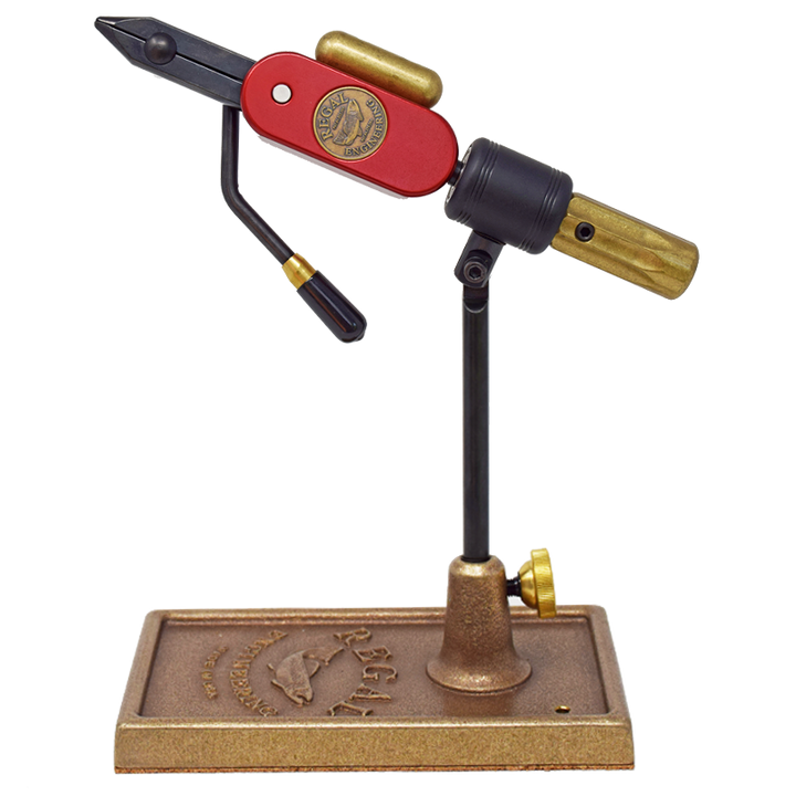 Revolution Series Vise - Base