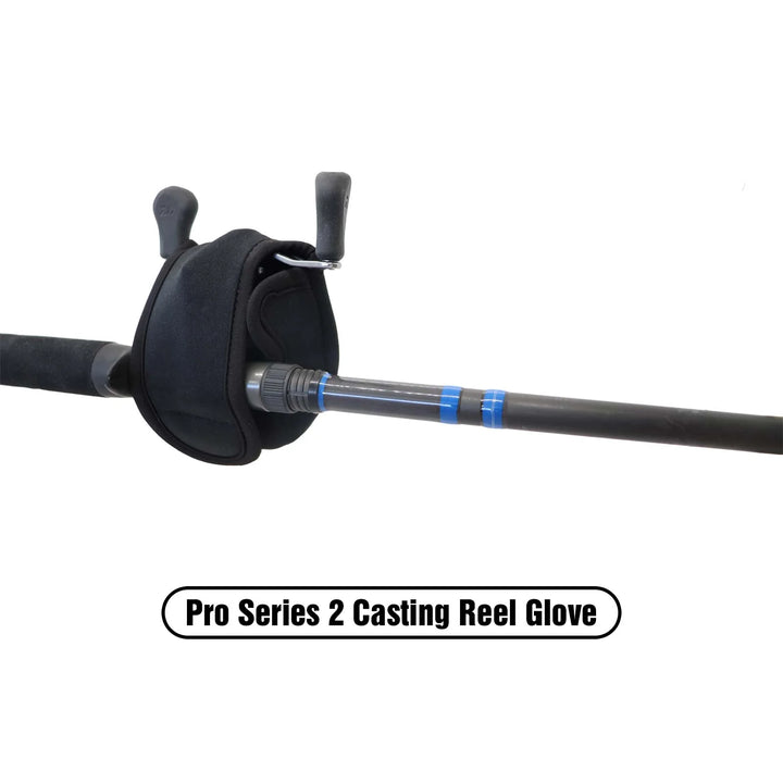 The Reel Glove - Casting PS2