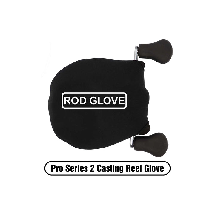 The Reel Glove - Casting PS2