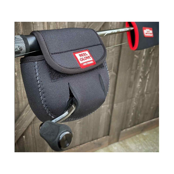 The Reel Glove - Spinning