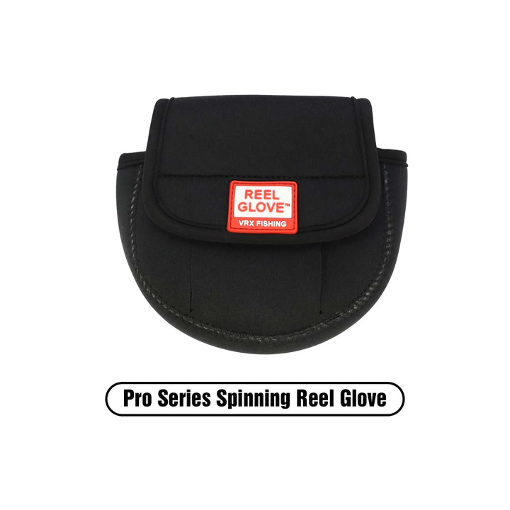 The Reel Glove - Spinning