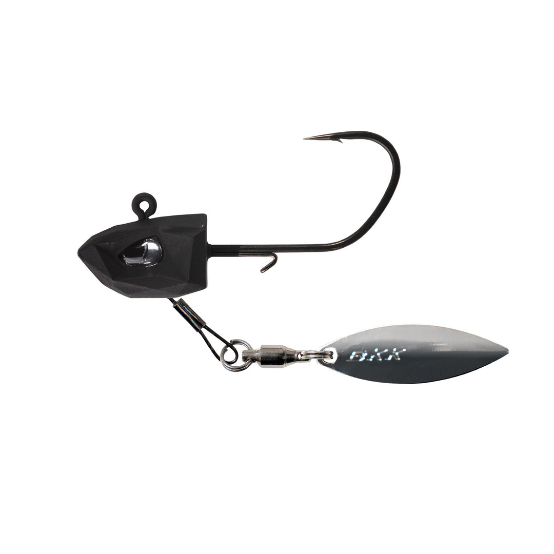 REFRAX UNDERSPIN JIG