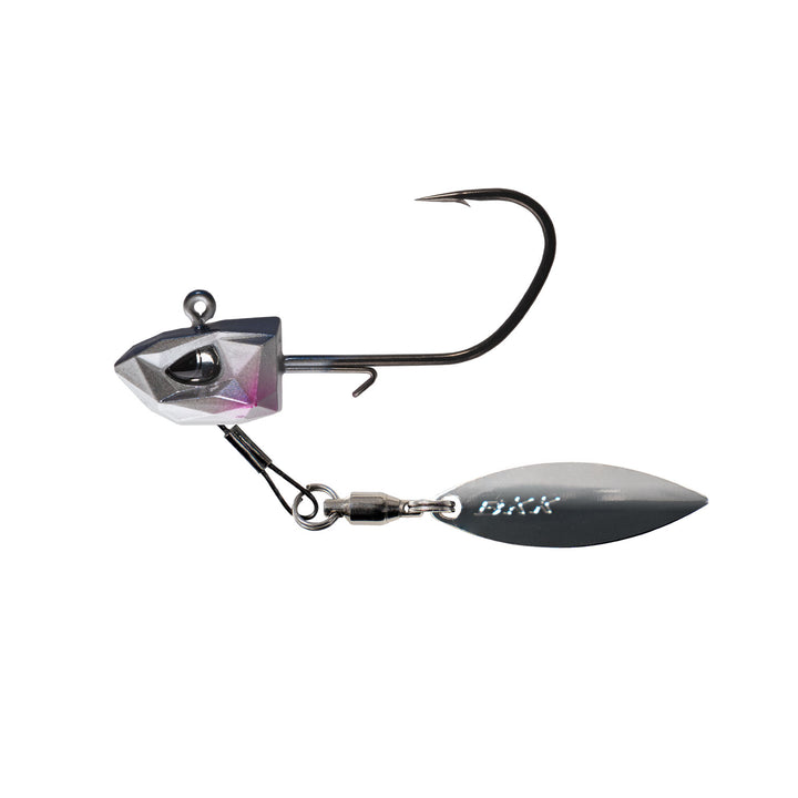 REFRAX UNDERSPIN JIG
