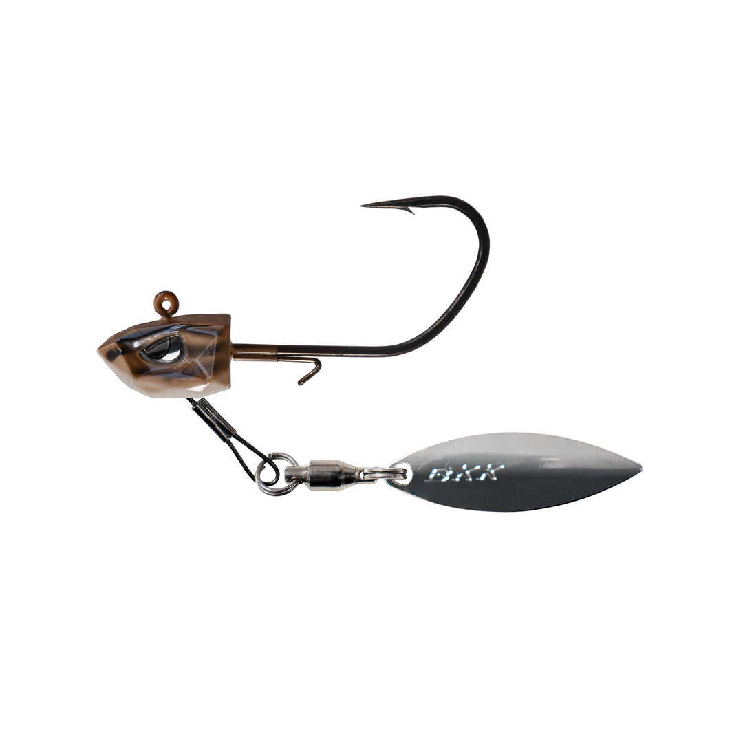REFRAX UNDERSPIN JIG