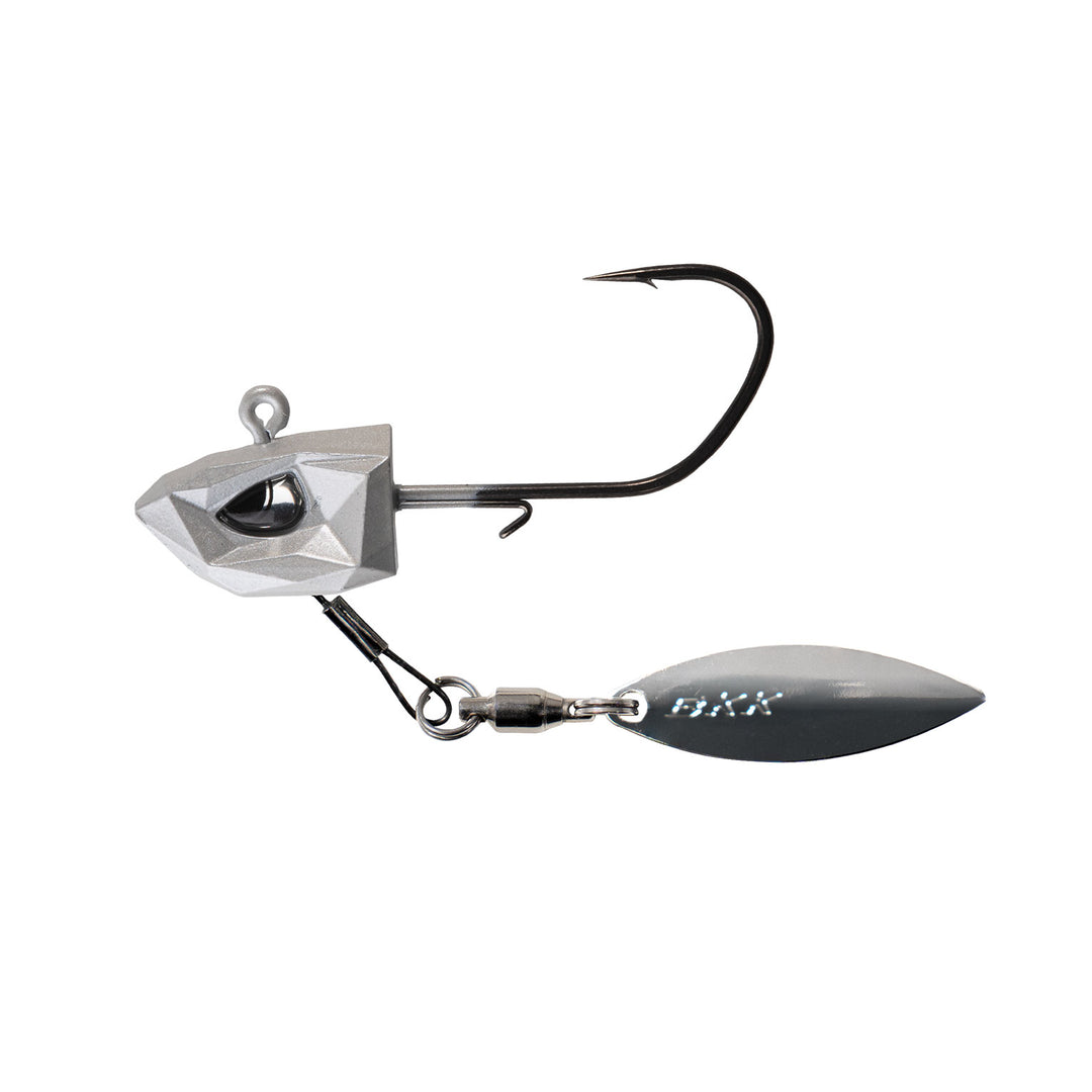 REFRAX UNDERSPIN JIG