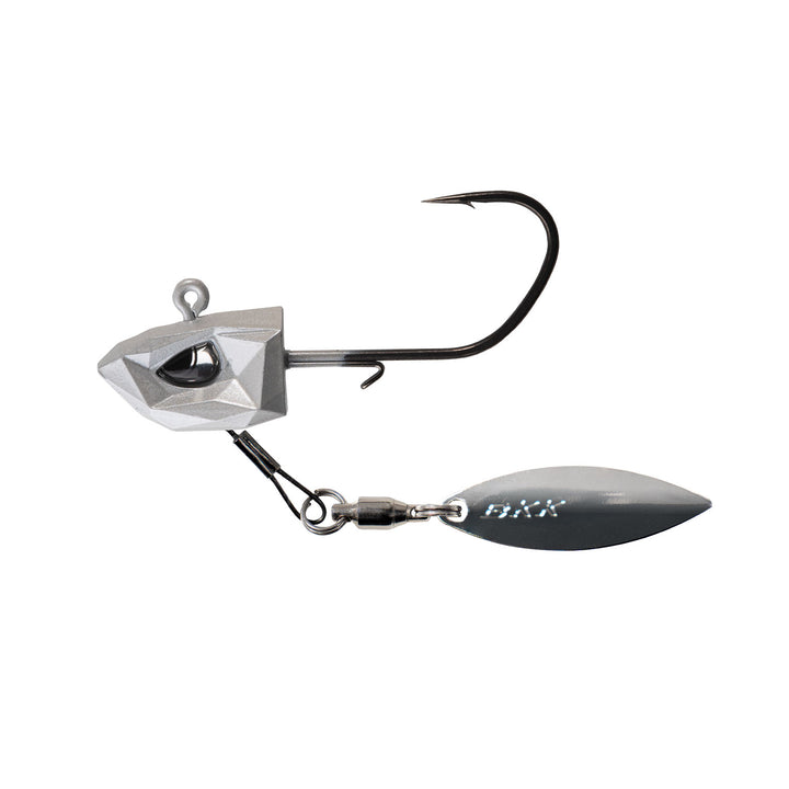 REFRAX UNDERSPIN JIG
