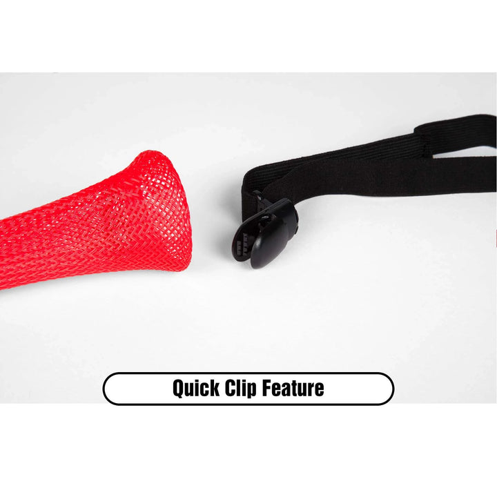 The Rod Glove Saver