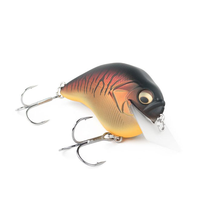 S-CRANK