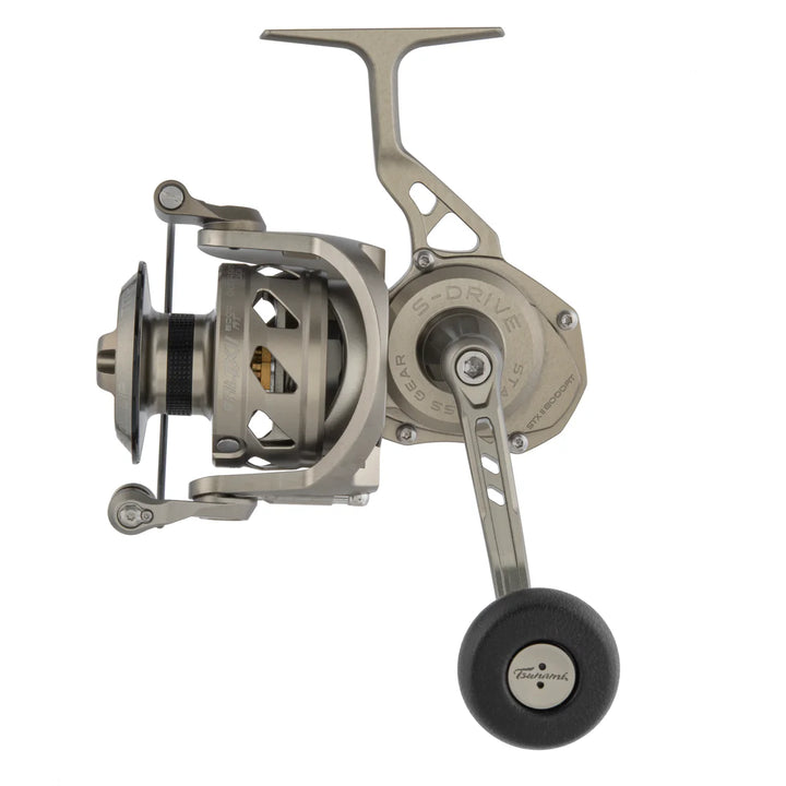SALTX II ARMOURTECH REEL