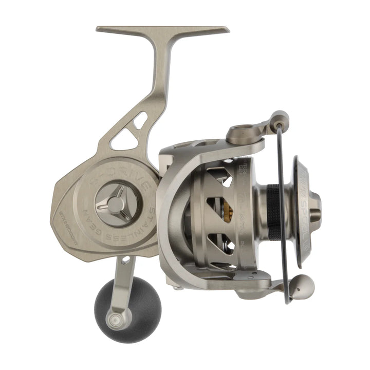SALTX II ARMOURTECH REEL
