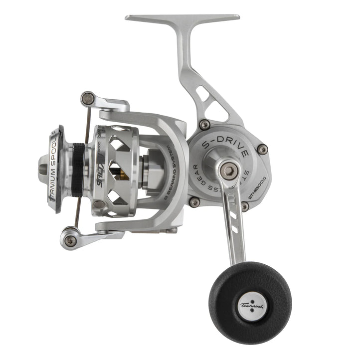 SALTX II SPINNING REEL
