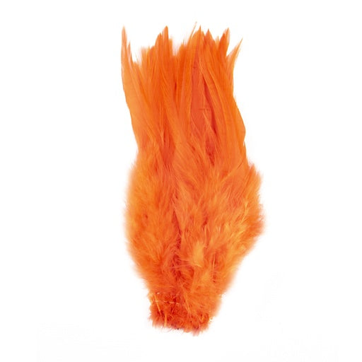 HACKLE 6''-8''