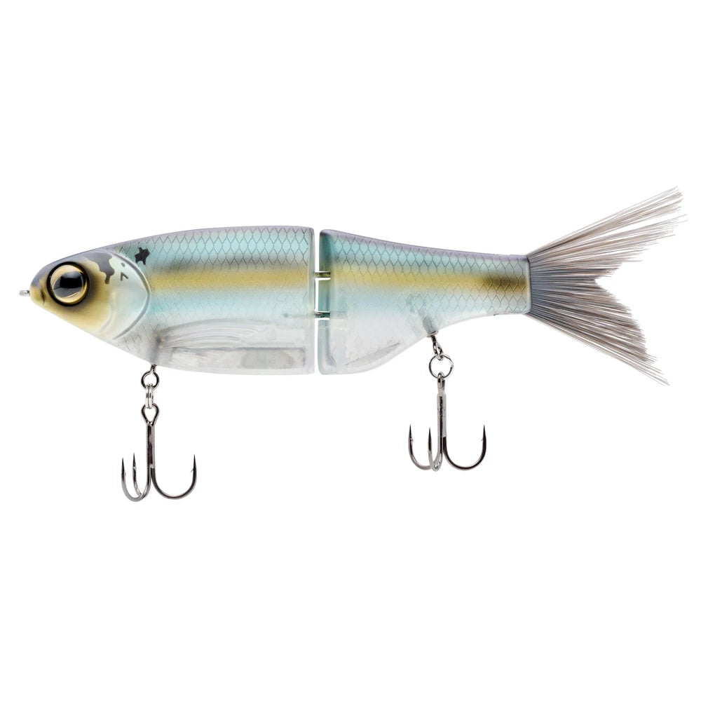 KGB Chad Shad 180