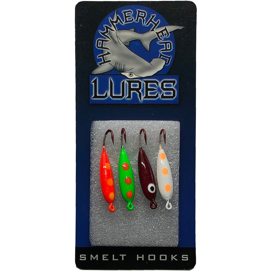 Ice Fishing – Chasin' Tides Tackle Shop