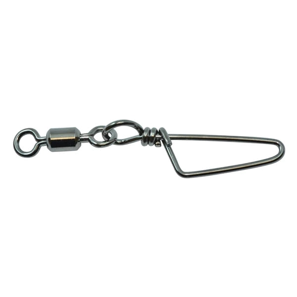 POWER SWIVEL WITH COASTLOCK SNAP
