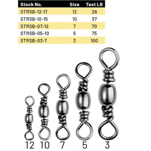 TARU SWIVEL