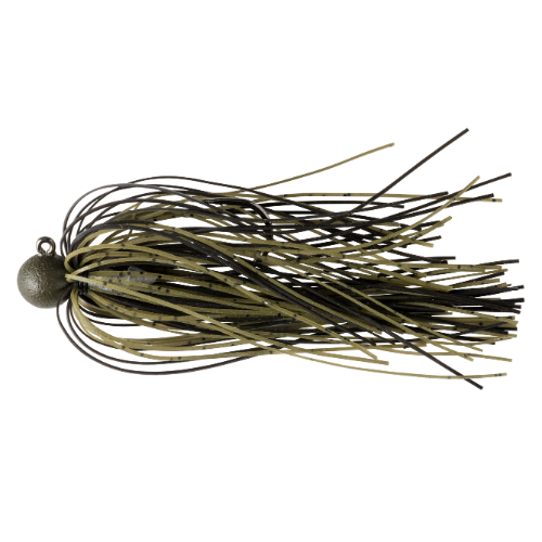 Matte Finesse Jig