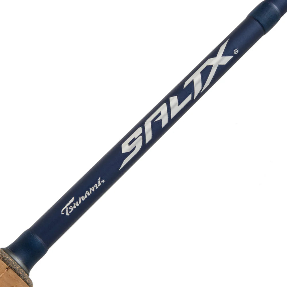 SALTX II INSHORE