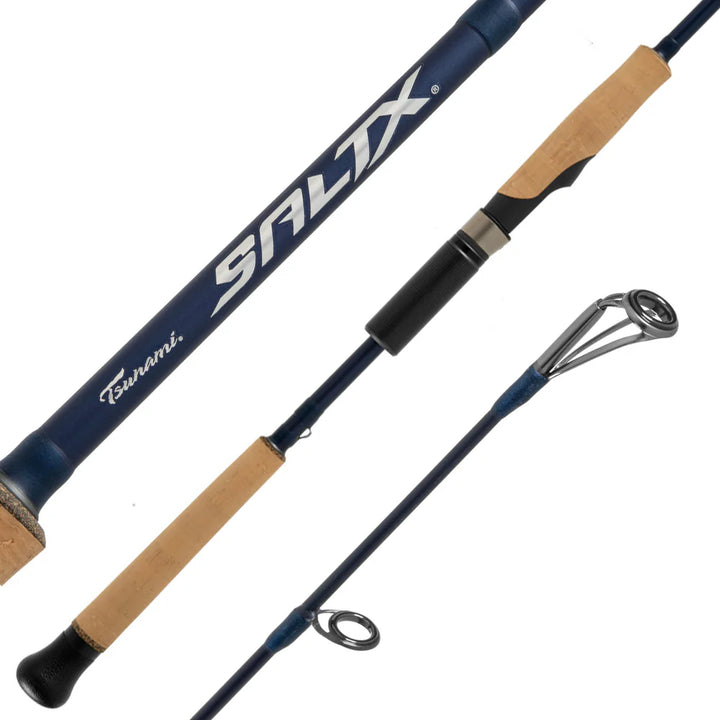SALTX II INSHORE