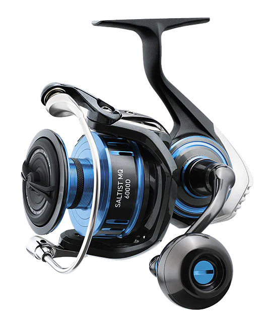 Saltist MQ  Spinning Reel