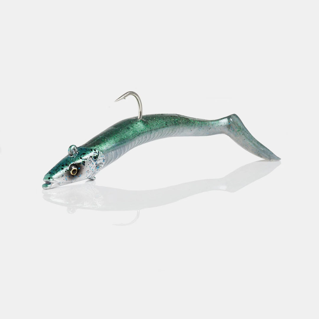 SAND EEL