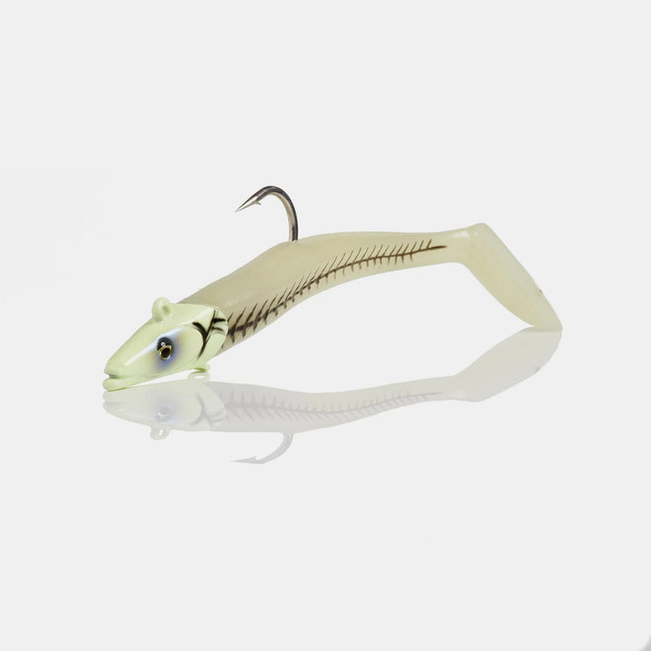 SAND EEL