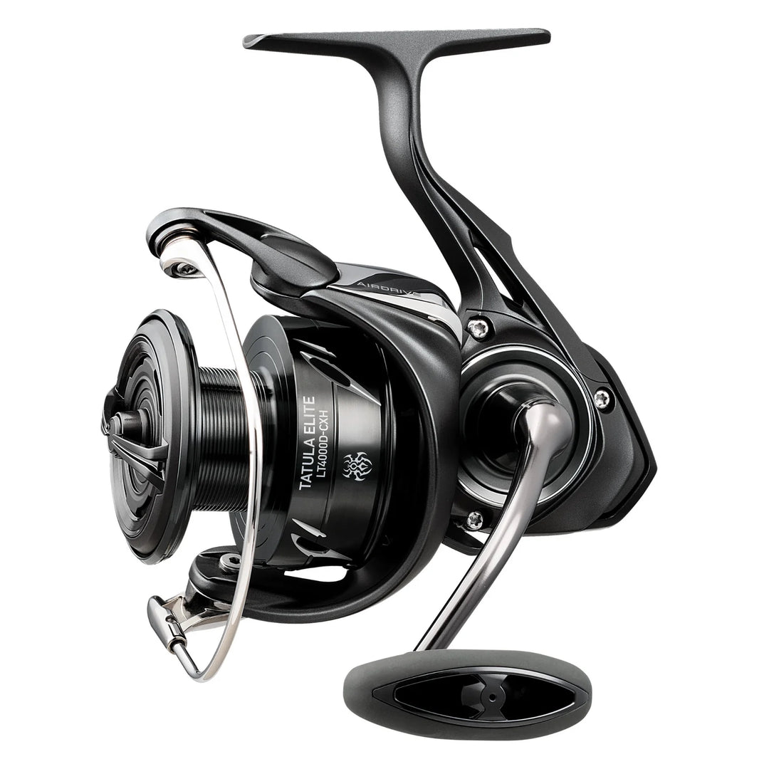 Tatula Elite Spinning Reel