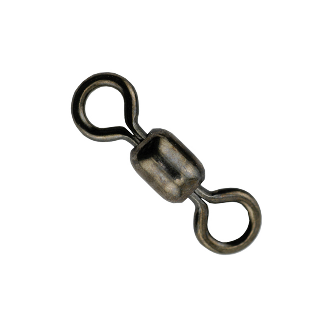 Mighty Mini Stainless Steel Crane Swivels