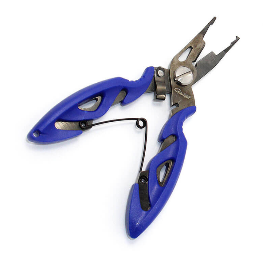 Micro Split Rings Pliers 4.7”