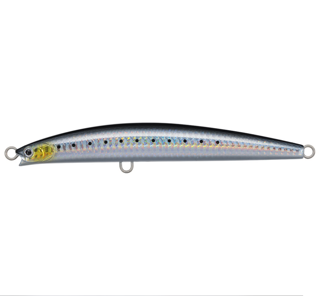 SALT PRO MINNOW—BULLET™w