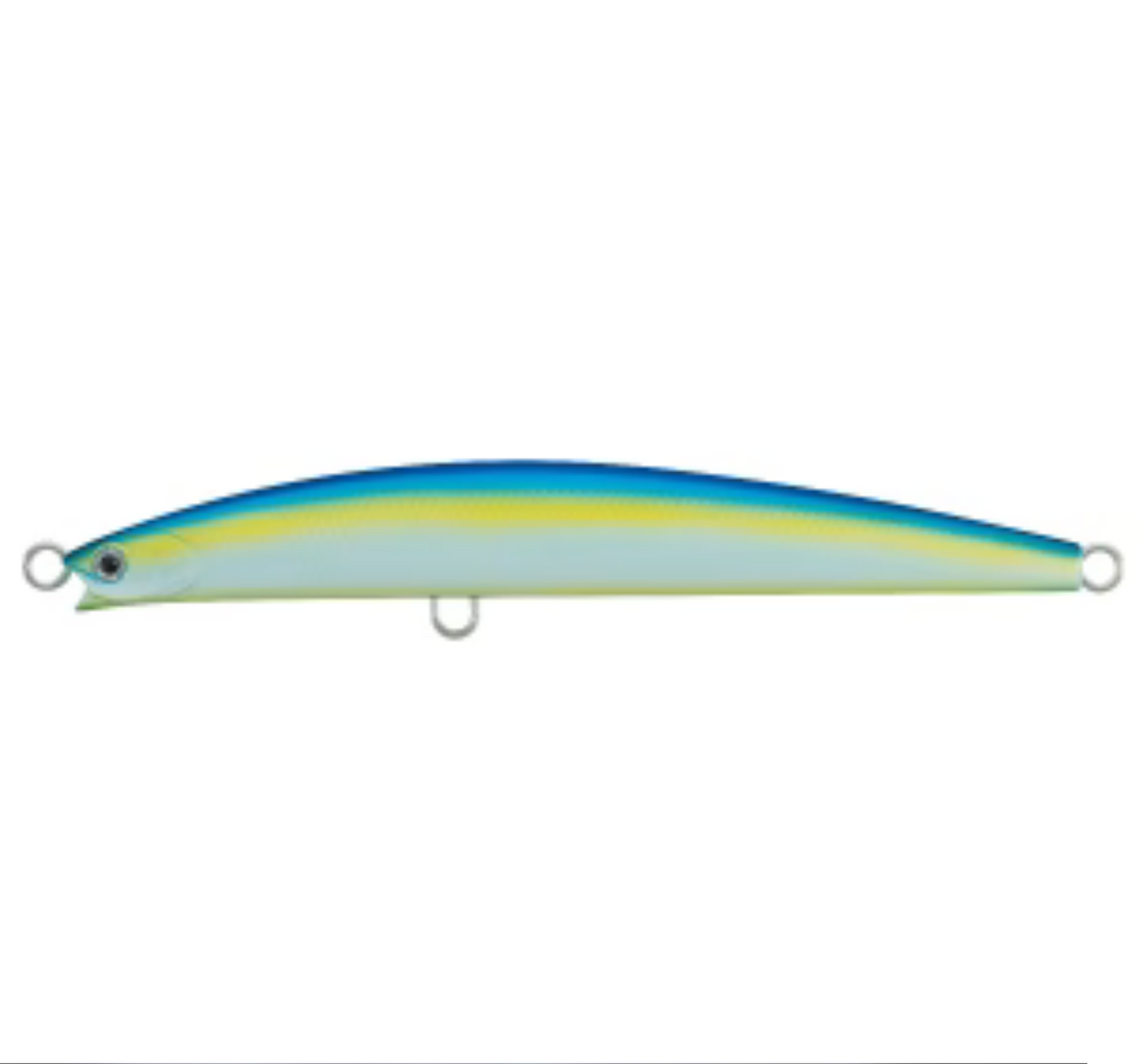 SALT PRO MINNOW—BULLET™w