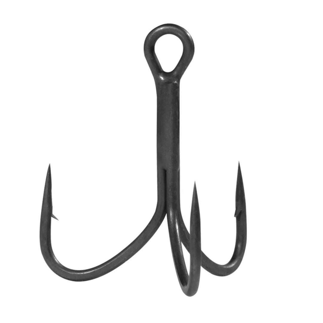 ARMOR-POINT HYPERLATCH 70-SS UL TREBLE HOOK