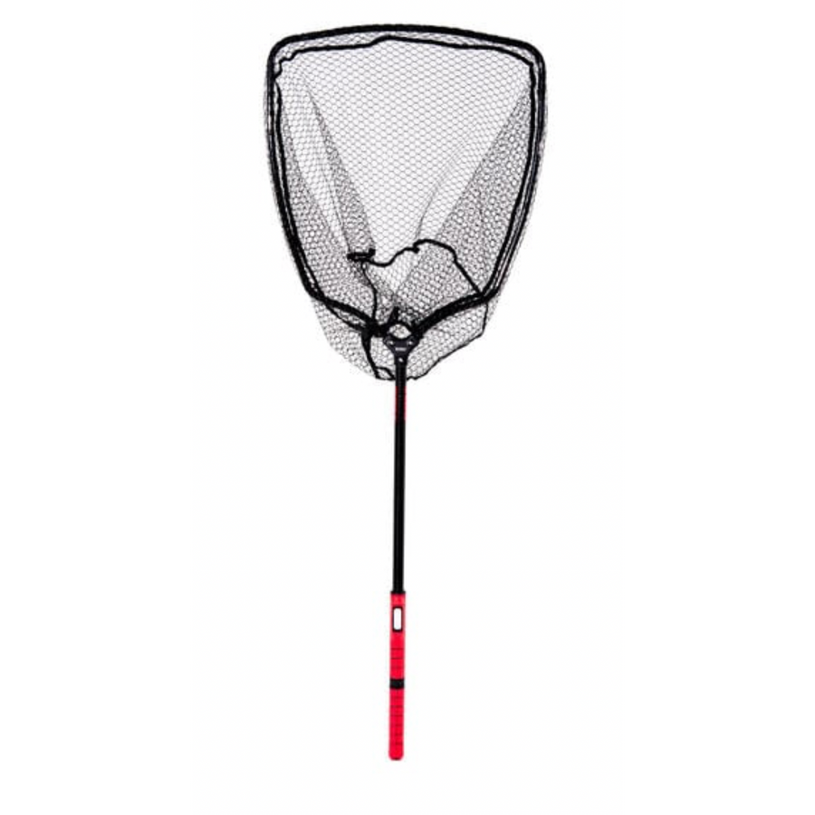bubba carbon fiber fishing net Extendable Net – Chasin' Tides Tackle Shop