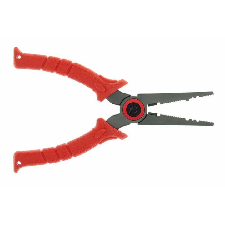 Stainless Steel Pliers 8.5"