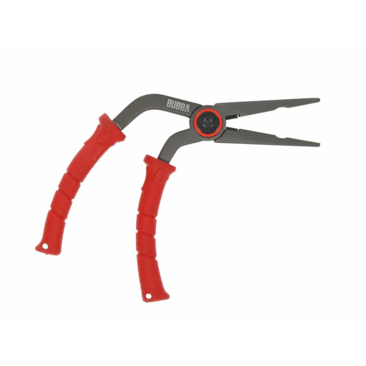 Stainless Steel Pistol Grip Pliers