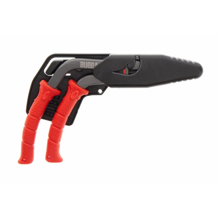 Stainless Steel Pistol Grip Pliers