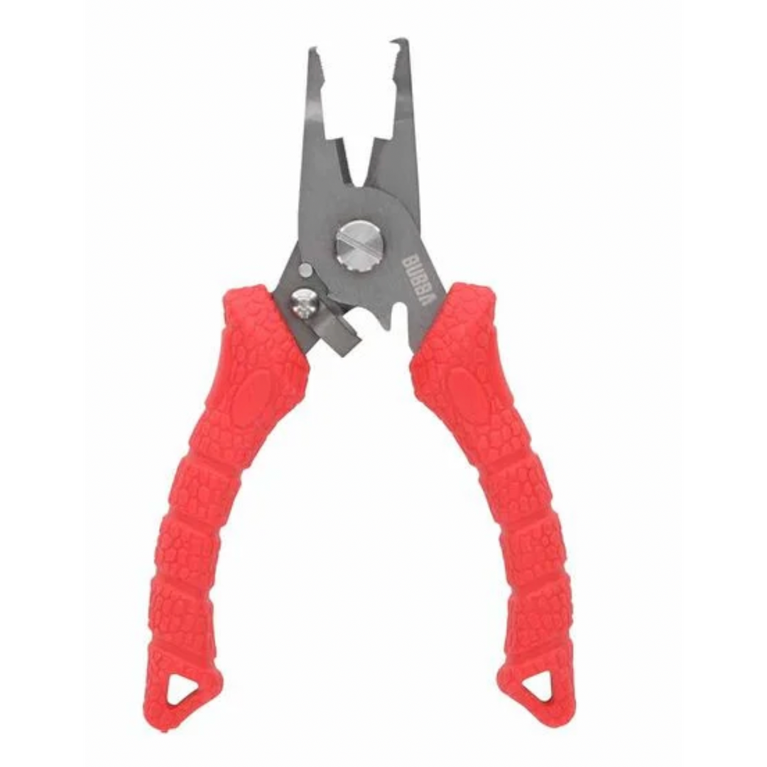 Split Ring Pliers