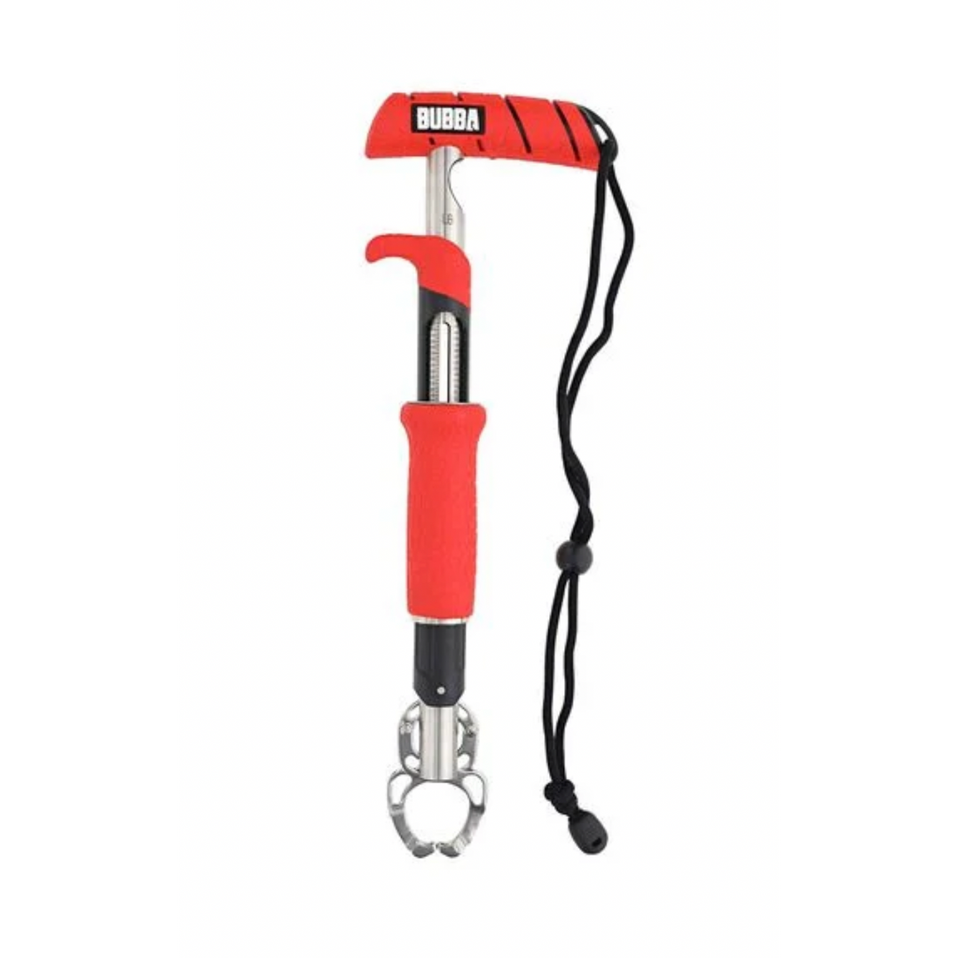 Fish Lip Grabber 60LB Scale