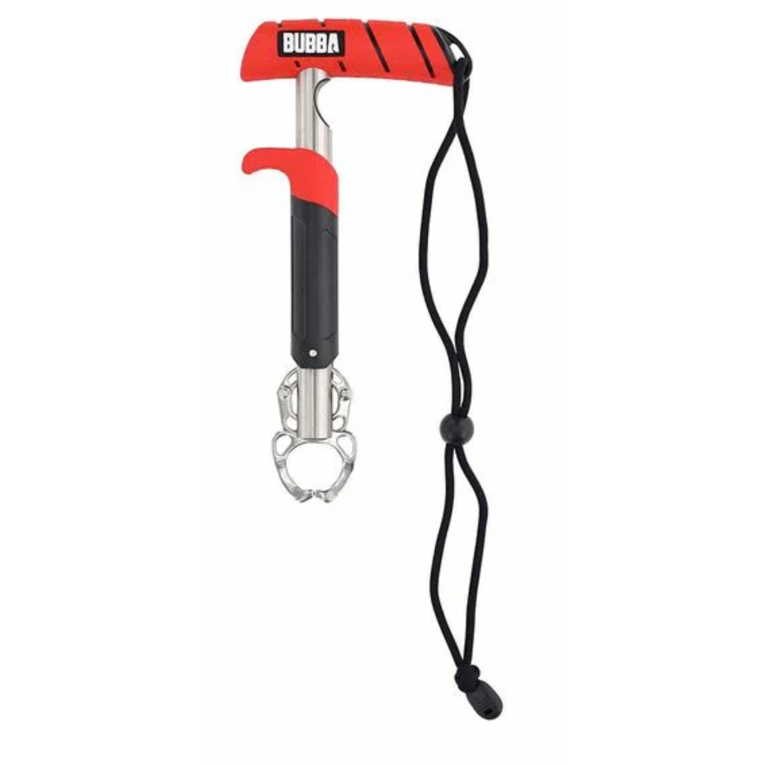 Fish Lip Grabber