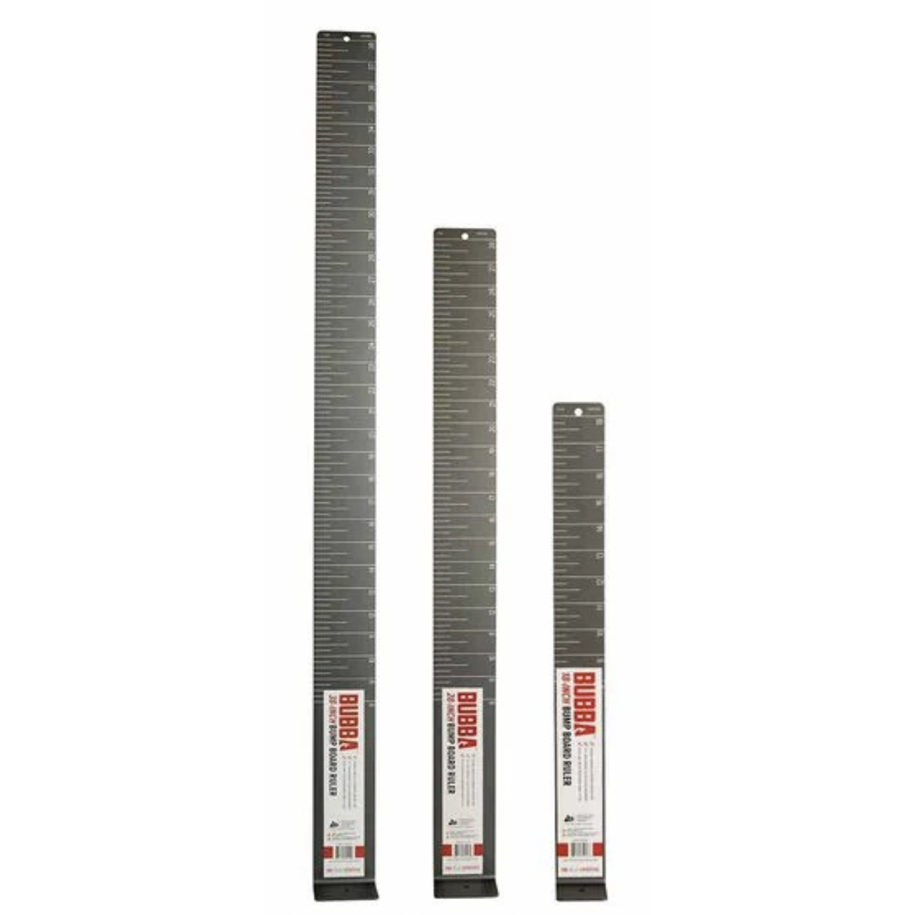 Fish Rulers – Chasin’ Tides Tackle Shop