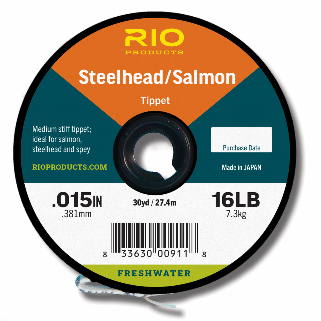 STEELHEAD/SALMON